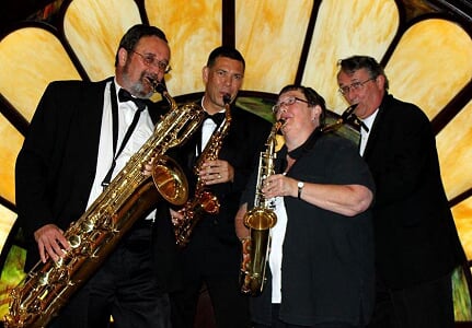 Saxology